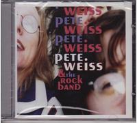 Pete Weiss & Rock Band - Pete Weiss & Rock Band
