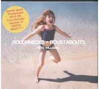 Pete Williams - Roughnecks & Roustabouts