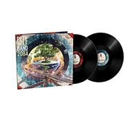 Pete Wolf Band - 2084 [VINYL]