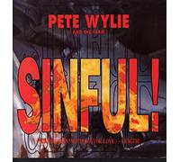 Pete Wylie and the Farm - Sinful