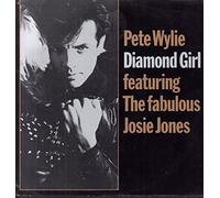 Pete Wylie - Diamond girl [VINYL]