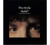 Pete Wylie - Pete Wylie / Sinful