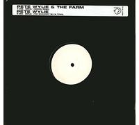 Pete Wylie & The Farm - SINFUL 12 INCH (12" VINYL SINGLE) UK SIREN 1991
