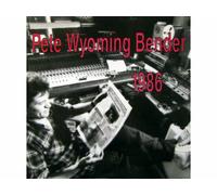 Pete Wyoming Bender - Pete Wyoming Bender 1986
