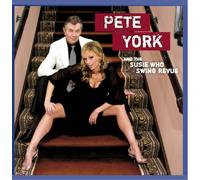 Pete York and the Susie Who Swing Revue