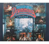 Pete York - Super Drumming 1