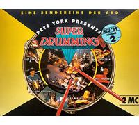 Pete York - Super Drumming II