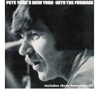 Pete York's New York - Into the Furnace (2005) CD NEW/SEALED SPOEEDYPOST
