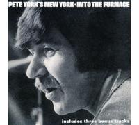 Pete York's New York - Into The Furnace