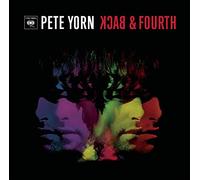 Pete Yorn - Back & Fourth [VINYL]