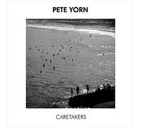 Pete Yorn - Caretakers [VINYL]