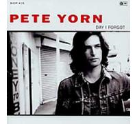 Pete Yorn - Day I Forgot [Import]
