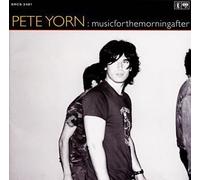 Pete Yorn - Music for the Morning Afte