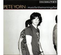 Pete Yorn - Musicforthemorningafter