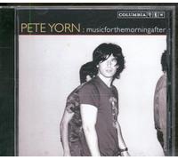 Pete Yorn - Musicforthemorningafter