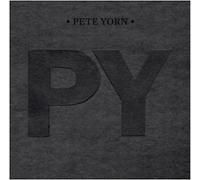 Pete Yorn - Pete Yorn, PY, nouvel album, inclus ¨precious stone¨