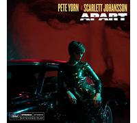 Pete Yorn Scarlett Johansson - Apart