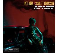 PETE YORN / SCARLETT JOHANSSON - Apart [VINYL]