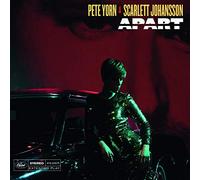 PETE YORN / SCARLETT JOHANSSON - Apart [VINYL]