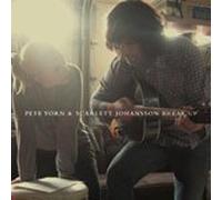 Pete Yorn & Scarlett Johansson - Break Up [Softpak]