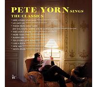 Pete Yorn - Sings The Classics [VINYL]