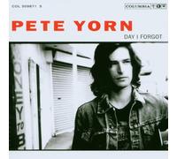 Pete Yorn - The Day I Forgot