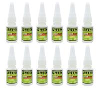 Petec 12X Speedbond High-Performance Adhesive 20Ml