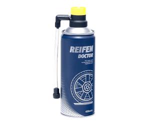 PETEC 70580 Tyre Repair Spray