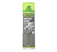 Petec Contact Spray Electronic Electronicspray 500ml