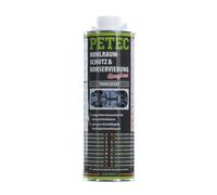 PETEC 73510 Underbody Protection