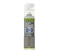 PETEC 73550 Underbody Protection