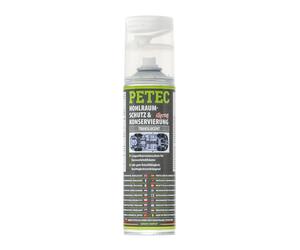 PETEC 73550 Underbody Protection