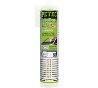 PETEC 84290 Windshield Adhesive Sealant Primerless 290ml Front Glass Rear Glass