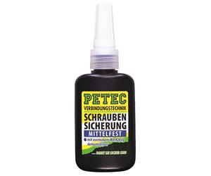 PETEC 91050 Threadlocker