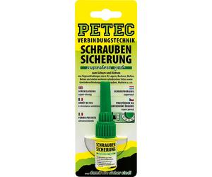PETEC 93005 Threadlocker