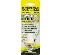 PETEC 93404 Super Glue