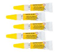 PETEC 93520 Super Glue