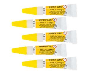 PETEC 93520 Super Glue