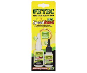 PETEC 93550 Universal Adhesive