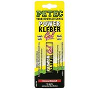 PETEC 93720 Super Glue