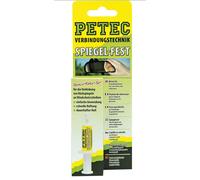 PETEC 93800 Mirror-Fast Special Adhesive Set 1G For Rearview Mirror