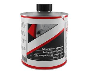 PETEC 93935 Rubber Adhesive