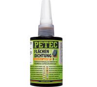 Petec 97175 Surface Sealant Medium Strength Orange Sealant Seal Flange Pump