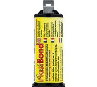 PETEC 98350 Repair Kit, plastics repair