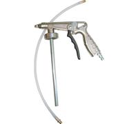PETEC 98507 Spray Gun, underbody protection