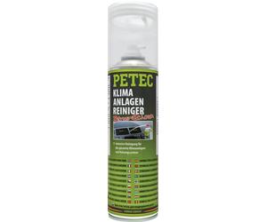 Petec Air Conditioning Cleaner Climate Foam 500ml