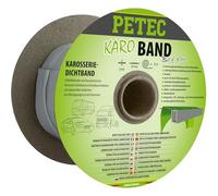 Petec Buthyl Sealing Tape, 16 mm x 10 m, Grey 87520