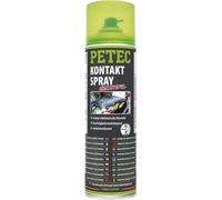 Petec Contact Spray Electronic Electronicspray 500ml