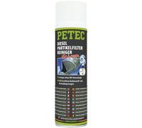 Petec DPF Cleaner Diesel Particle Cleaner Spray 400ml