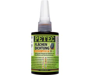 Petec Gasket Sealant Medium Strength Orange 75ml